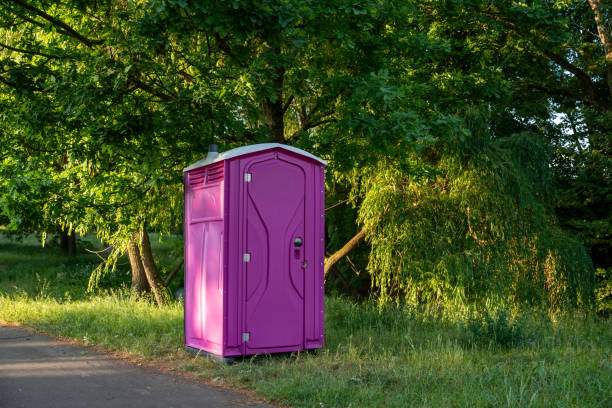 Portable Restrooms for Agricultural Sites in Maple Heights Lake Desire, WA